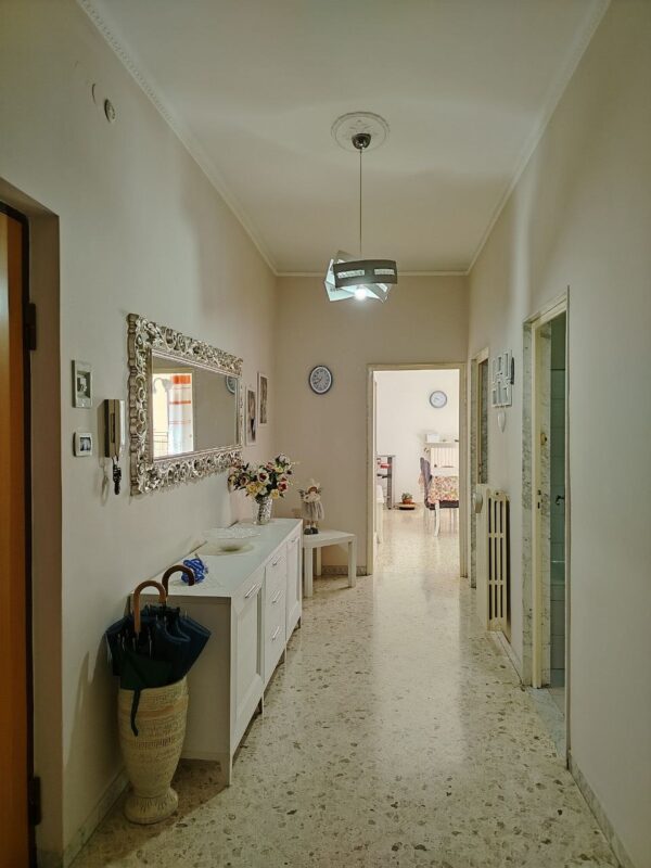 Appartamento in zona Via Sant'Elia - immagine 8