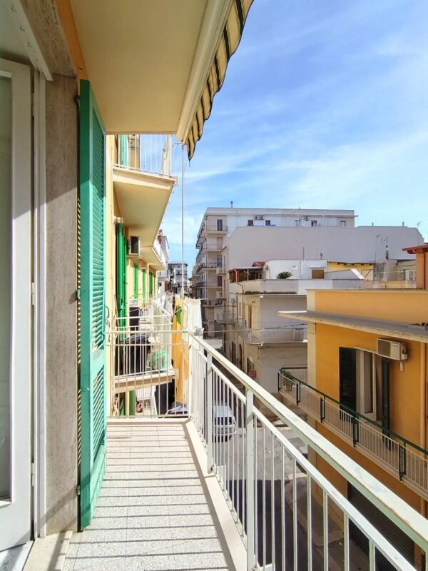 Appartamento in zona Via Sant'Elia - immagine 16