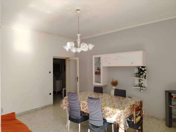Appartamento in zona Via Sant'Elia - immagine 4