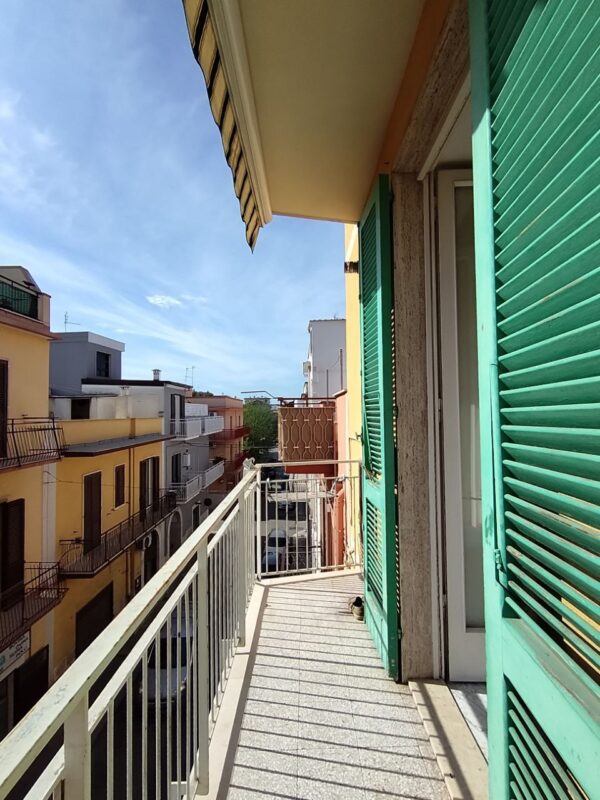 Appartamento in zona Via Sant'Elia - immagine 17