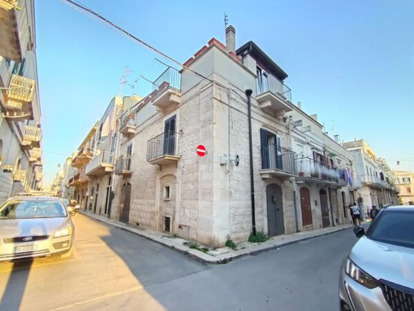 Semindipendente su II livelli a Ruvo di Puglia - immagine 20
