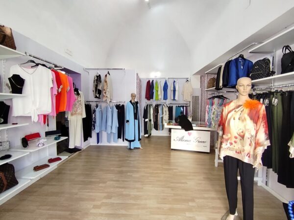 Locale commerciale in zona Viale IV novembre - immagine 3