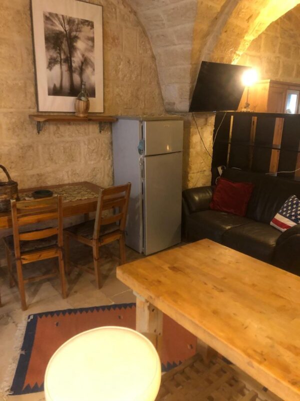 Locale ad uso abitativo in zona Via Don Minzoni - immagine 6