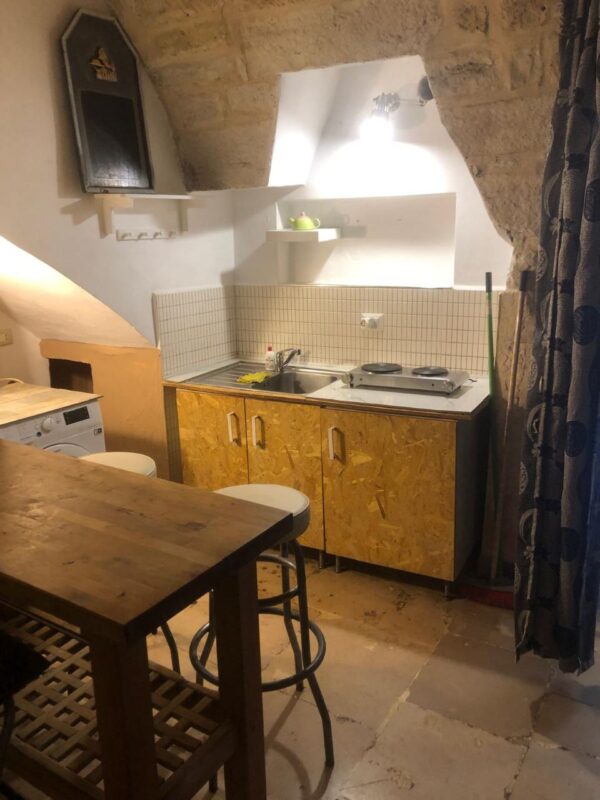 Locale ad uso abitativo in zona Via Don Minzoni - immagine 7