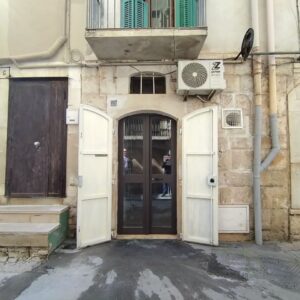 Locale ad uso abitativo in zona Via Don Minzoni