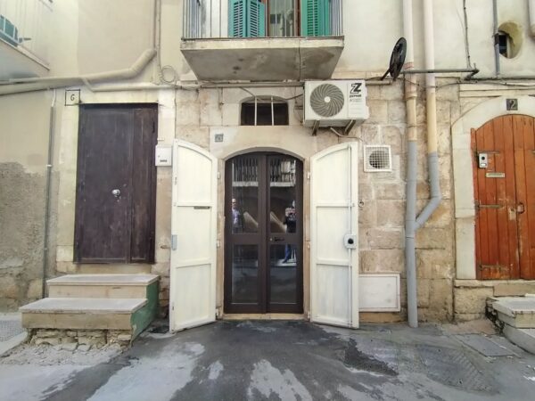 Locale ad uso abitativo in zona Via Don Minzoni