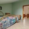 Appartamento con ascensore su II livelli in zona Via Prenestina - immagine 14