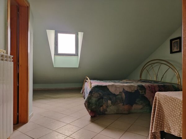 Appartamento con ascensore su II livelli in zona Via Prenestina - immagine 15