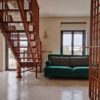 Appartamento con ascensore su II livelli in zona Via Prenestina - immagine 8