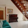 Appartamento con ascensore su II livelli in zona Via Prenestina - immagine 6