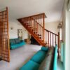 Appartamento con ascensore su II livelli in zona Via Prenestina - immagine 7