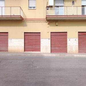 Locale commerciale in zona Via Don Minzoni