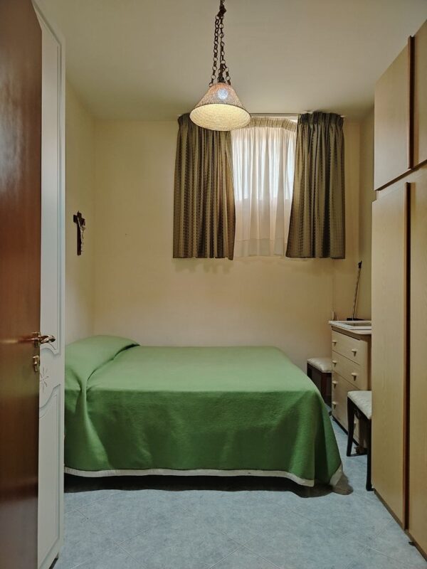 Soluzione indipendente con capannone In zona Via Scannagatta - immagine 14