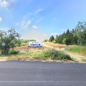 Terreno in zona Contrada Maglioferro