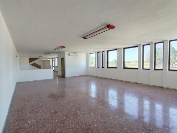 Capannone ad uso commerciale in zona Strada Provinciale 231 - immagine 6