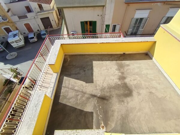 Semindipendente in zona Piazza Almirante - immagine 14