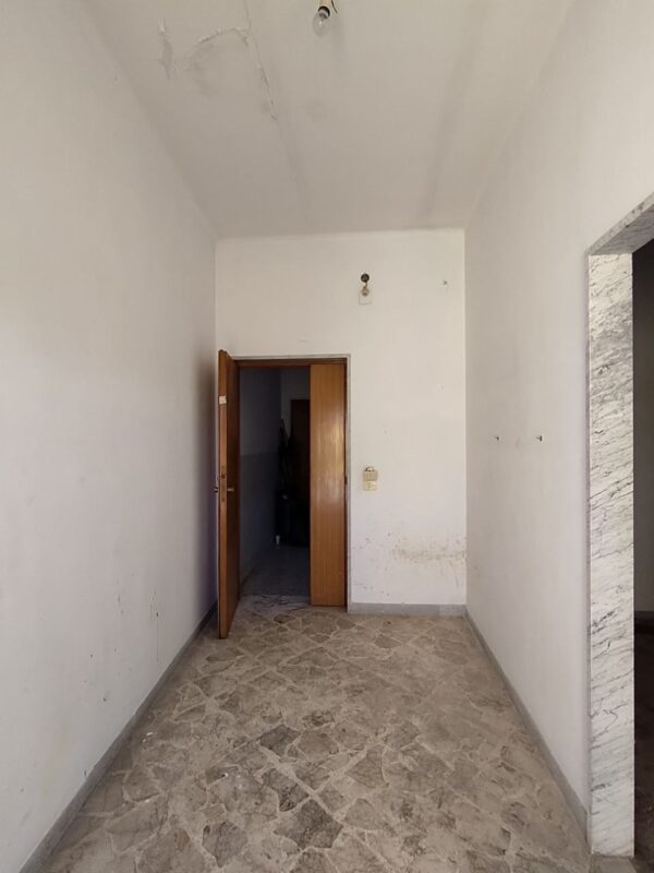 Semindipendente in zona Piazza Almirante - immagine 4