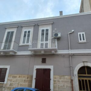 Appartamento in zona Via Castel del Monte