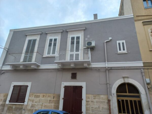 Appartamento in zona Via Castel del Monte
