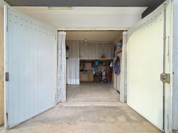 Appartamento con ascensore e garage in zona Via Prenestina - immagine 16