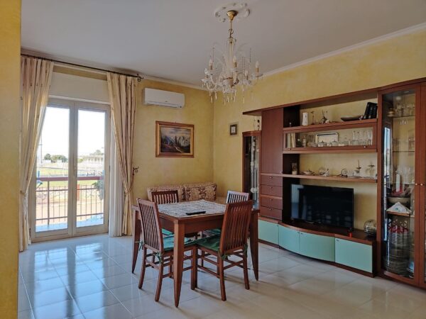 Appartamento con ascensore e garage in zona Via Prenestina - immagine 11