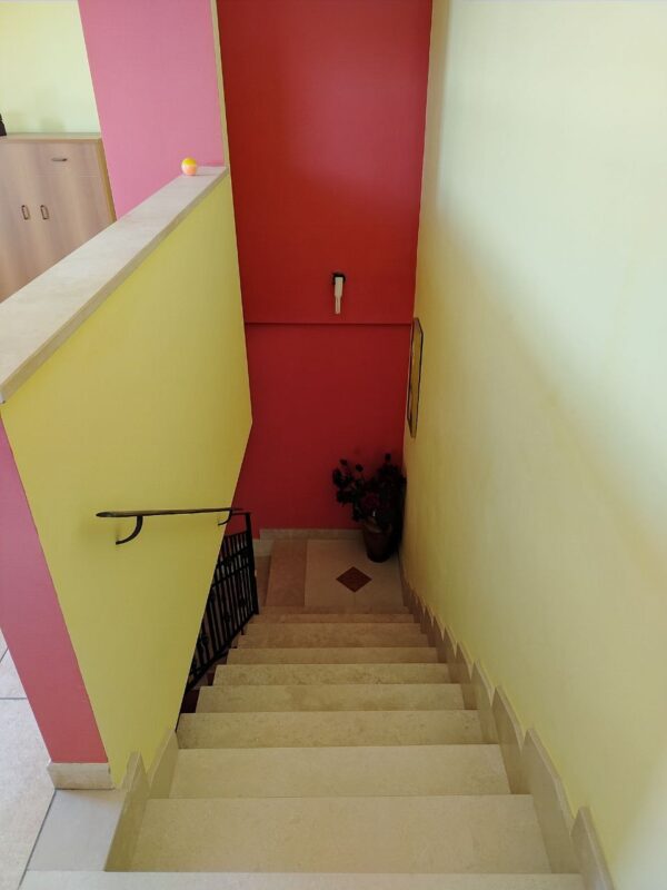 Villa su II livelli in zona Via Trani - immagine 16