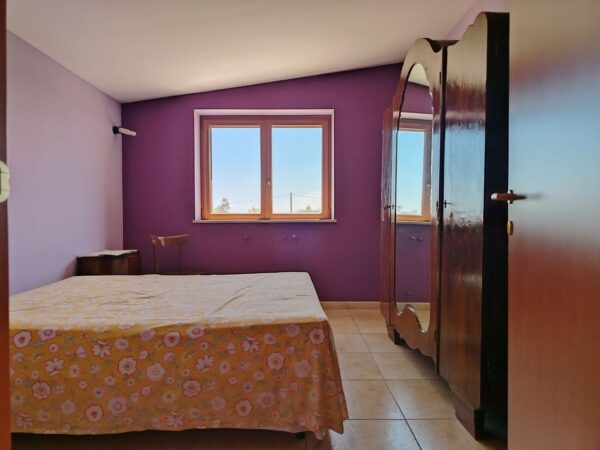Villa su II livelli in zona Via Trani - immagine 17