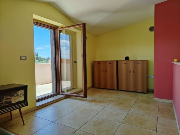 Villa su II livelli in zona Via Trani - immagine 20