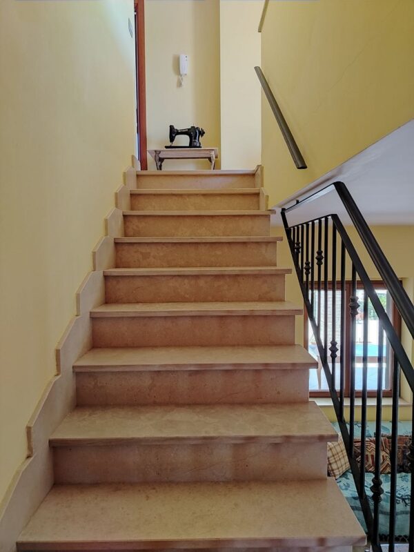 Villa su II livelli in zona Via Trani - immagine 15