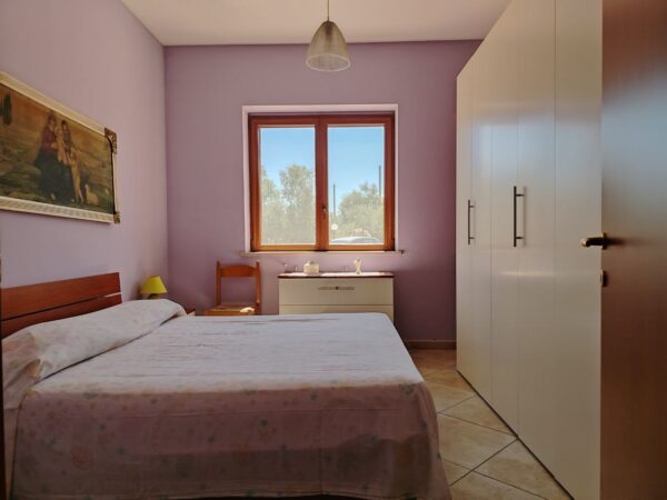 Villa su II livelli in zona Via Trani - immagine 10