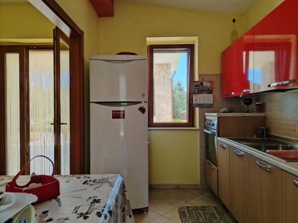 Villa su II livelli in zona Via Trani - immagine 8