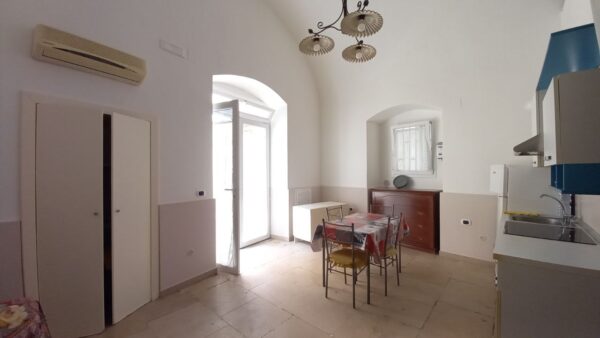 Locale per uso studio o abitazione in zona Via Sant'Elia - immagine 5