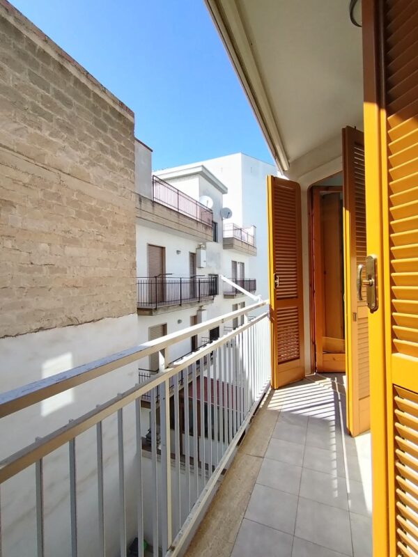Appartamento con ascensore in zona Viale IV Novembre - immagine 14