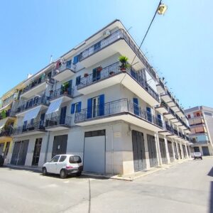Appartamento con possibilità di garage a Ruvo di Puglia