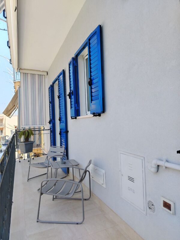 Appartamento con possibilità di garage a Ruvo di Puglia - immagine 16