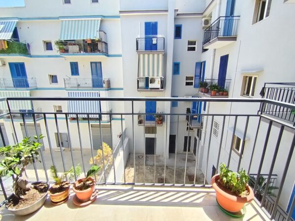 Appartamento con possibilità di garage a Ruvo di Puglia - immagine 17