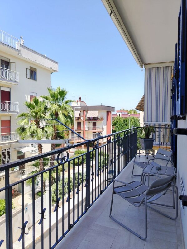 Appartamento con possibilità di garage a Ruvo di Puglia - immagine 18