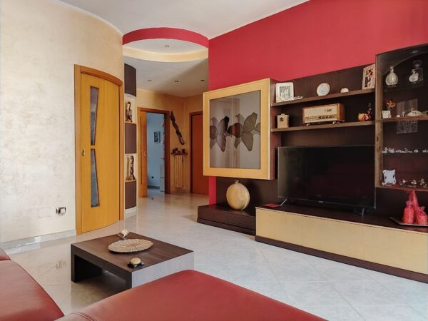 Appartamento con possibilità di garage a Ruvo di Puglia - immagine 4