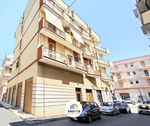 Luminoso appartamento con terrazzo in zona Via Din Minzoni - immagine 19