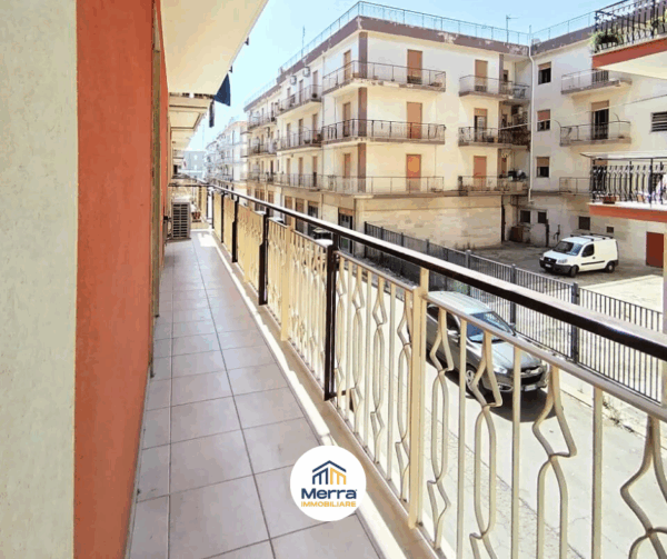 Appartamento in zona Via Castel del Monte - immagine 20