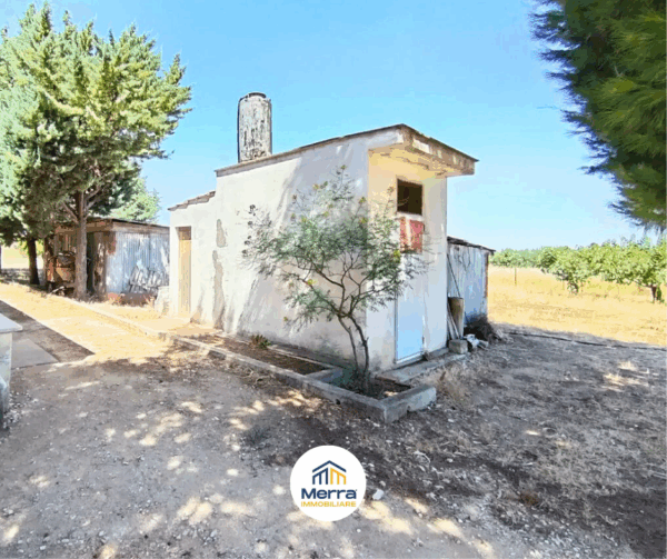 Villa con veranda e box auto in zona Contrada Coda di Volpe - immagine 12