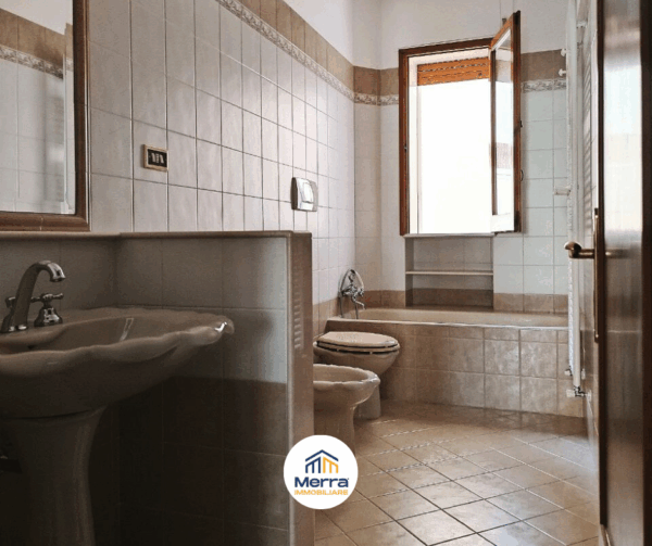 Appartamento in zona Via Castel del Monte - immagine 12