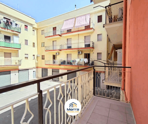 Appartamento in zona Via Castel del Monte - immagine 19