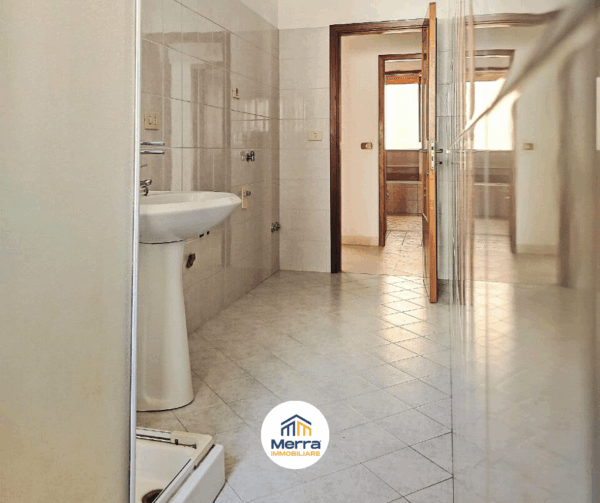 Appartamento in zona Via Castel del Monte - immagine 9