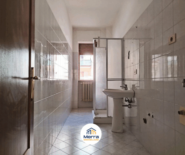 Appartamento in zona Via Castel del Monte - immagine 8