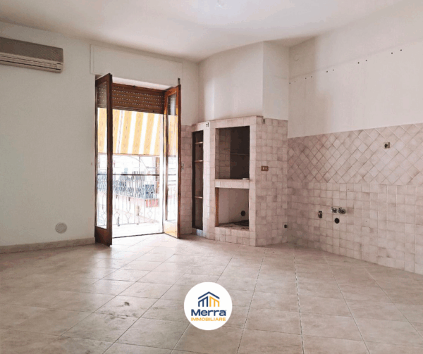 Appartamento in zona Via Castel del Monte - immagine 3