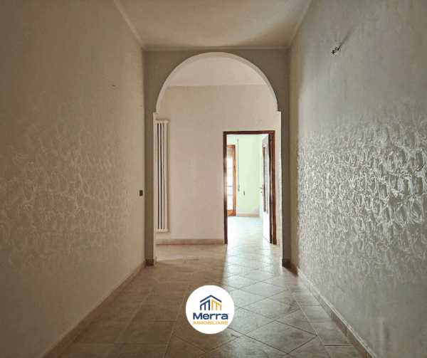 Appartamento in zona Via Castel del Monte - immagine 10