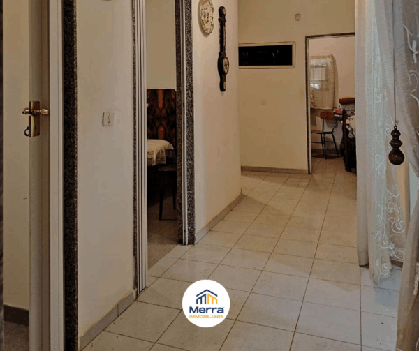 Villa con veranda e box auto in zona Contrada Coda di Volpe - immagine 2