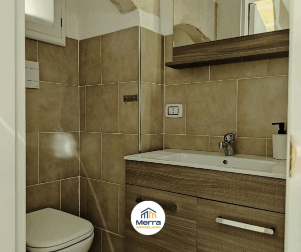 Locale ad uso abitativo in zona Via XXIV Maggio - immagine 8