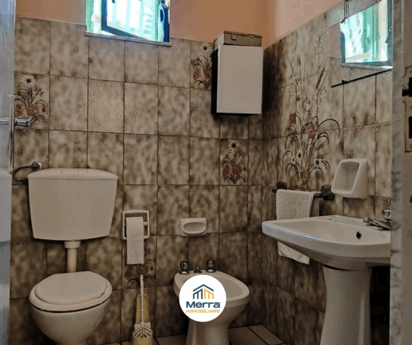 Villa con veranda e box auto in zona Contrada Coda di Volpe - immagine 9